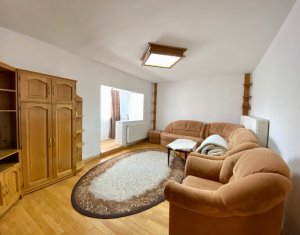 , 60m2 on Cluj-napoca, Zóna Zorilor