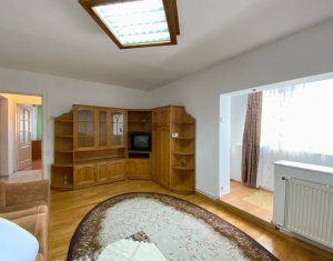 Lakás 2 szobák kiadó on Cluj-napoca, Zóna Zorilor