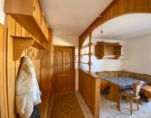 Lakás 2 szobák kiadó on Cluj-napoca, Zóna Zorilor