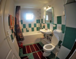 Lakás 2 szobák kiadó on Cluj-napoca, Zóna Zorilor