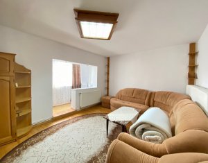 Lakás 2 szobák kiadó on Cluj-napoca, Zóna Zorilor