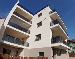 Lakás 3 szobák eladó on Cluj-napoca, Zóna Marasti