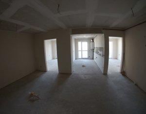 Lakás 3 szobák eladó on Cluj-napoca, Zóna Marasti