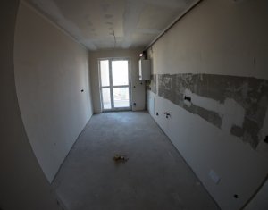 Lakás 3 szobák eladó on Cluj-napoca, Zóna Marasti