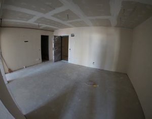 Lakás 3 szobák eladó on Cluj-napoca, Zóna Marasti