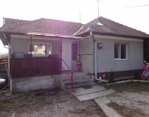 Ház 4 szobák eladó on Apahida