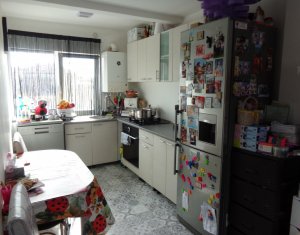 Ház 4 szobák eladó on Apahida