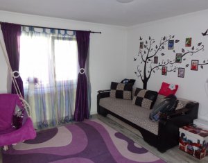 Ház 4 szobák eladó on Apahida