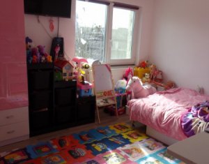 Ház 4 szobák eladó on Apahida