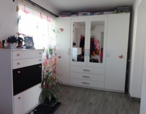 Ház 4 szobák eladó on Apahida