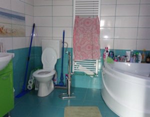 Ház 4 szobák eladó on Apahida