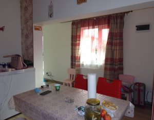 Ház 4 szobák eladó on Apahida