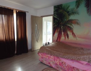 Ház 4 szobák eladó on Apahida