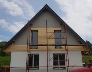 Ház 4 szobák eladó on Popesti