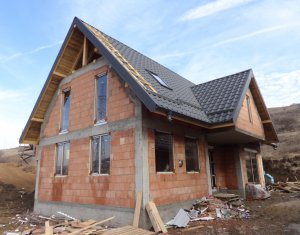 Ház 4 szobák eladó on Popesti