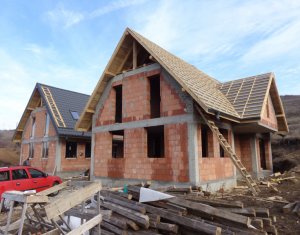 Ház 4 szobák eladó on Popesti