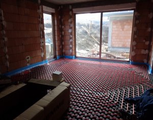 Ház 4 szobák eladó on Popesti