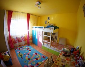 , 64m2 on Cluj-napoca, Zóna Marasti