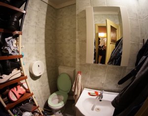 Lakás 3 szobák eladó on Cluj-napoca, Zóna Marasti