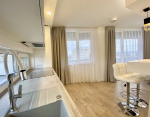 Lakás 4 szobák kiadó on Cluj-napoca, Zóna Gheorgheni