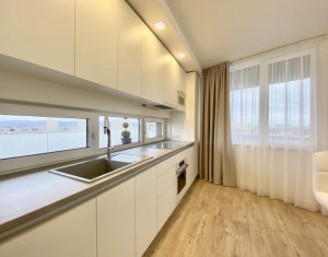 Lakás 4 szobák kiadó on Cluj-napoca, Zóna Gheorgheni