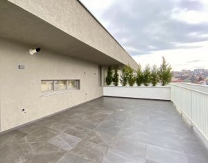 Lakás 4 szobák kiadó on Cluj-napoca, Zóna Gheorgheni