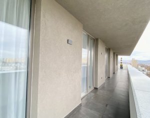 Lakás 4 szobák kiadó on Cluj-napoca, Zóna Gheorgheni