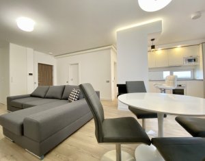 Lakás 4 szobák kiadó on Cluj-napoca, Zóna Gheorgheni