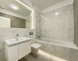 Lakás 4 szobák kiadó on Cluj-napoca, Zóna Gheorgheni