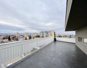 Lakás 4 szobák kiadó on Cluj-napoca, Zóna Gheorgheni