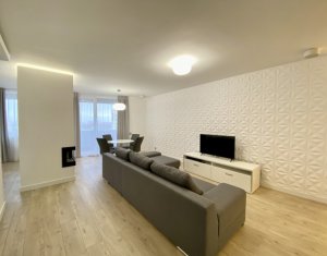 Lakás 4 szobák kiadó on Cluj-napoca, Zóna Gheorgheni