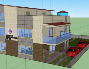 Ház 2 szobák eladó on Cluj-napoca, Zóna Marasti