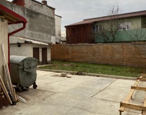 Ház 2 szobák eladó on Cluj-napoca, Zóna Marasti