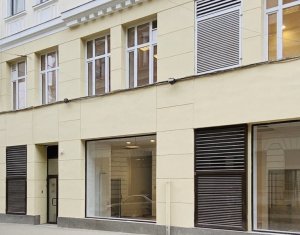 Spatiu comercial, 700mp, Ultracentral