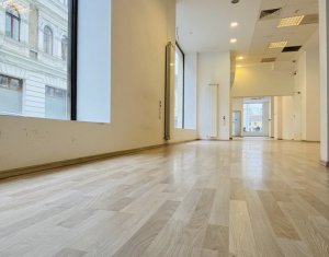 Spatiu comercial, 700mp, Ultracentral