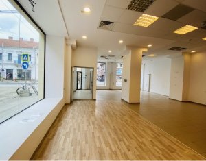 Spatiu comercial, 700mp, Ultracentral