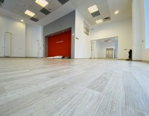 Spatiu comercial, 700mp, Ultracentral