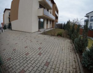 Lakás 4 szobák eladó on Cluj-napoca, Zóna Europa