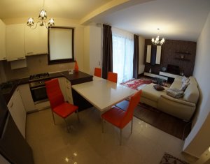 , 90m2 on Cluj-napoca, Zóna Europa