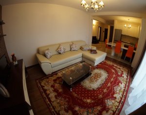 Lakás 4 szobák eladó on Cluj-napoca, Zóna Europa