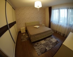 Lakás 4 szobák eladó on Cluj-napoca, Zóna Europa