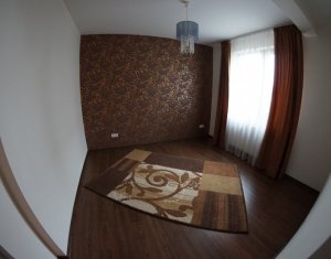 Lakás 4 szobák kiadó on Cluj-napoca, Zóna Europa