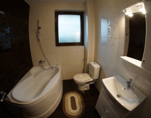 Lakás 4 szobák kiadó on Cluj-napoca, Zóna Europa