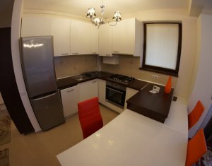 Lakás 4 szobák kiadó on Cluj-napoca, Zóna Europa