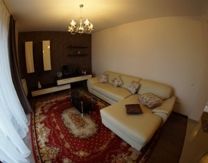 Lakás 4 szobák kiadó on Cluj-napoca, Zóna Europa