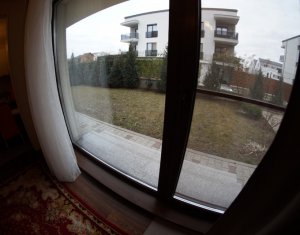 Lakás 4 szobák kiadó on Cluj-napoca, Zóna Europa