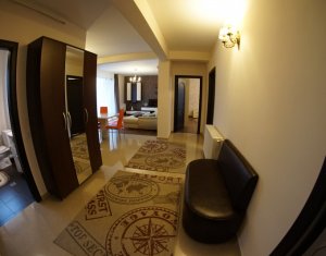 Lakás 4 szobák kiadó on Cluj-napoca, Zóna Europa