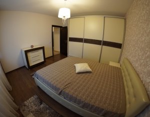 Lakás 4 szobák kiadó on Cluj-napoca, Zóna Europa