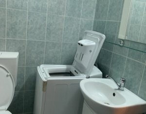 Lakás 2 szobák kiadó on Floresti