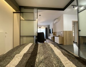 Lakás 1 szobák kiadó on Cluj-napoca, Zóna Centru